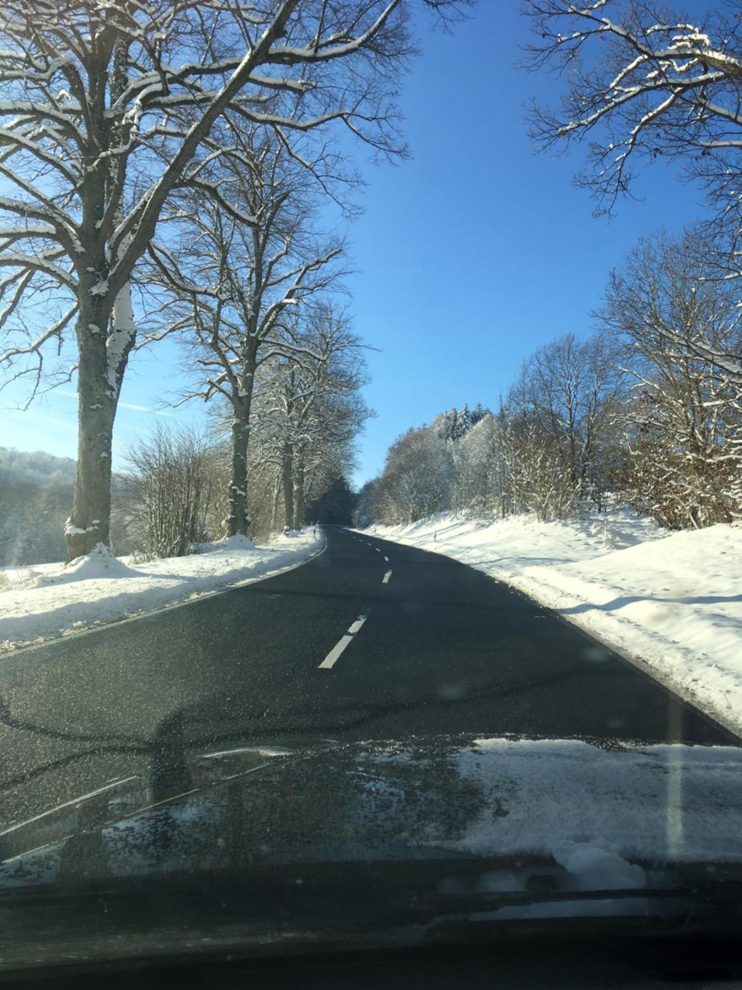 Rhoener Sternenhimmel Frankenheim/Rhon Exterior foto